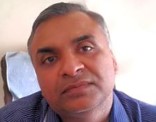 Dr Sanjay Agarwal